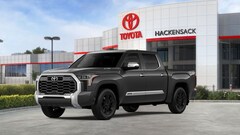 2026 Toyota Tundra i-FORCE MAX 1794 Edition i-FORCE MAX Truck CrewMax