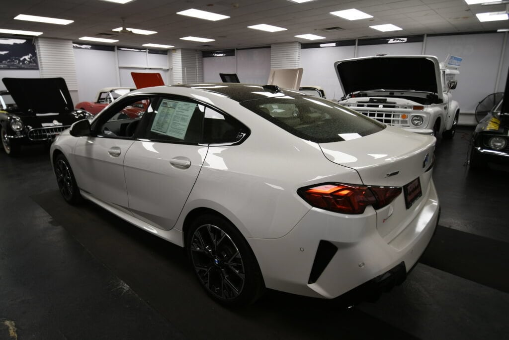 2025 BMW 2 Series 228 - Photo 6