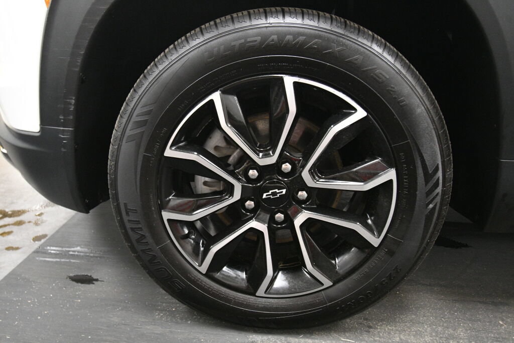 2024 Chevrolet TrailBlazer Activ - Photo 32