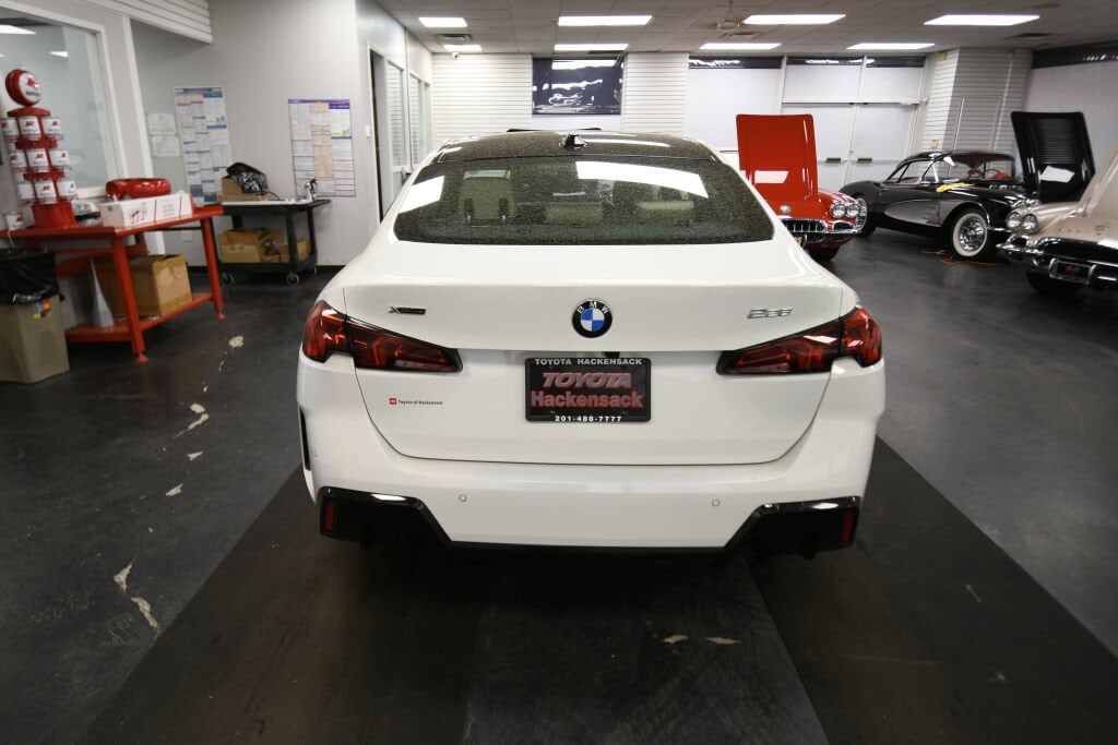 2025 BMW 2 Series 228 - Photo 7