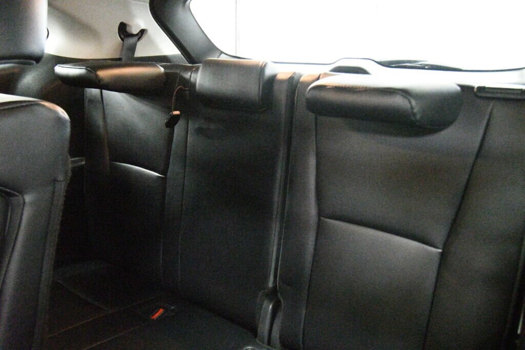 2024 Toyota Highlander XLE - Photo 25