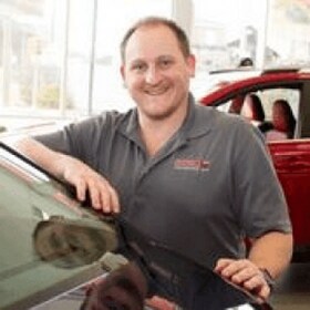 Staff member Bill Coll from ID_df555d