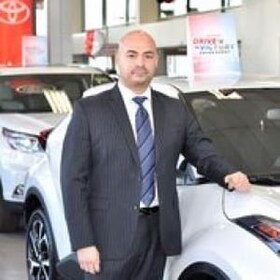 Staff member Steve Escobar from ID_af7c6e