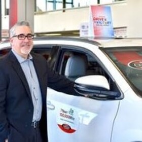 Staff member Mario Puentes from ID_af7c6e