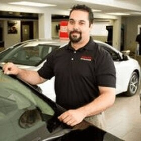 Staff member Armando Morell from ID_af7c6e