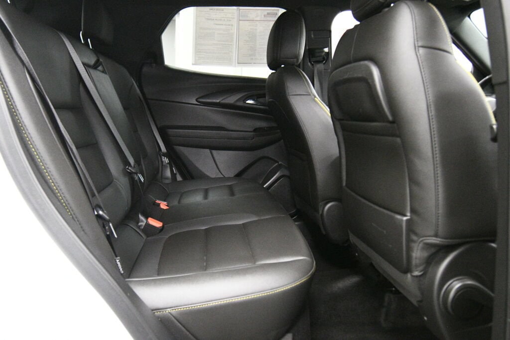 2024 Chevrolet TrailBlazer Activ - Photo 23