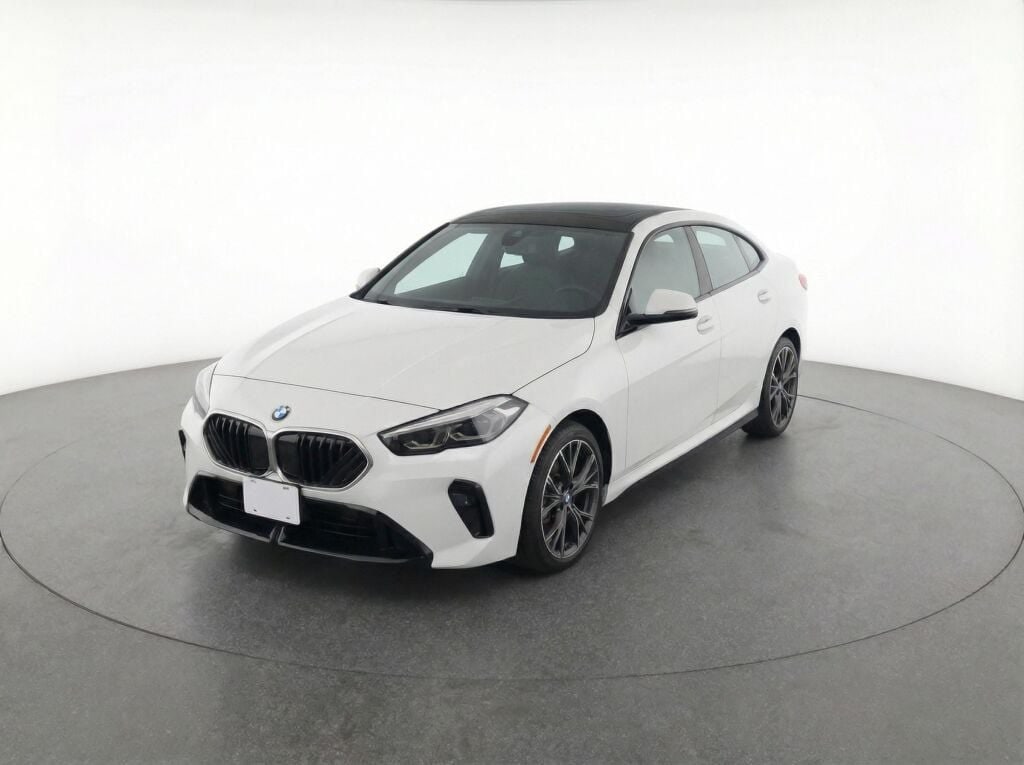 2025 BMW 2 Series 228 - Photo 35
