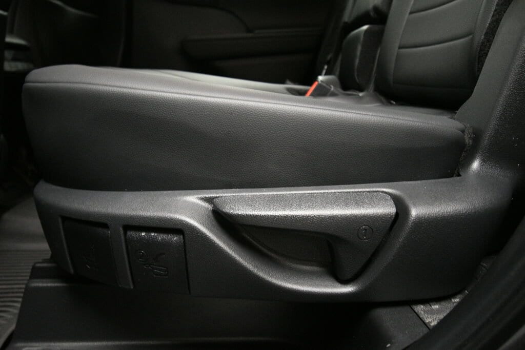 2024 Toyota Highlander XLE - Photo 22