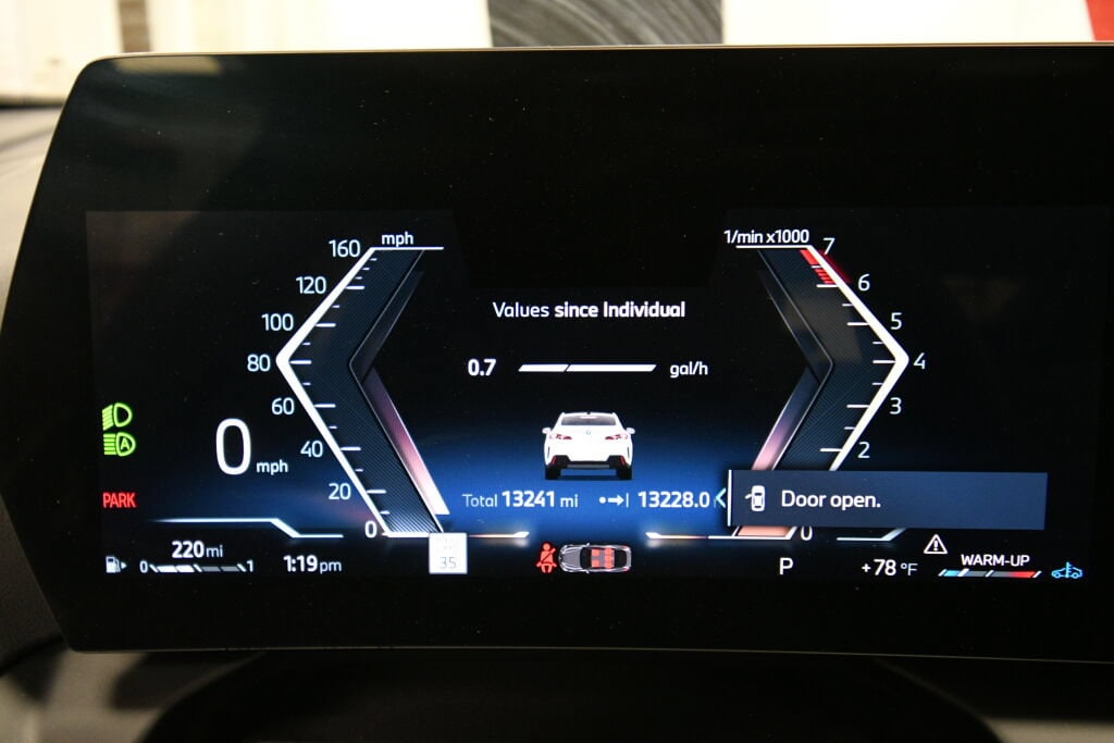 2025 BMW 2 Series 228 - Photo 14