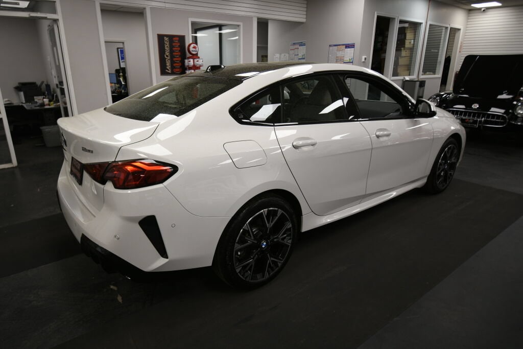 2025 BMW 2 Series 228 - Photo 8
