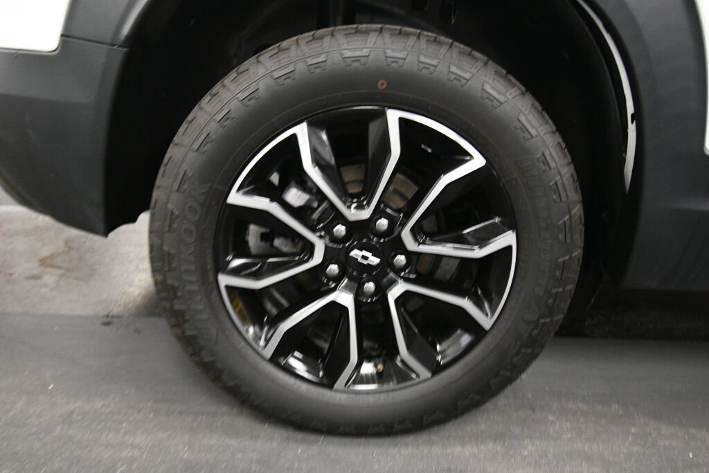 2024 Chevrolet TrailBlazer Activ - Photo 30
