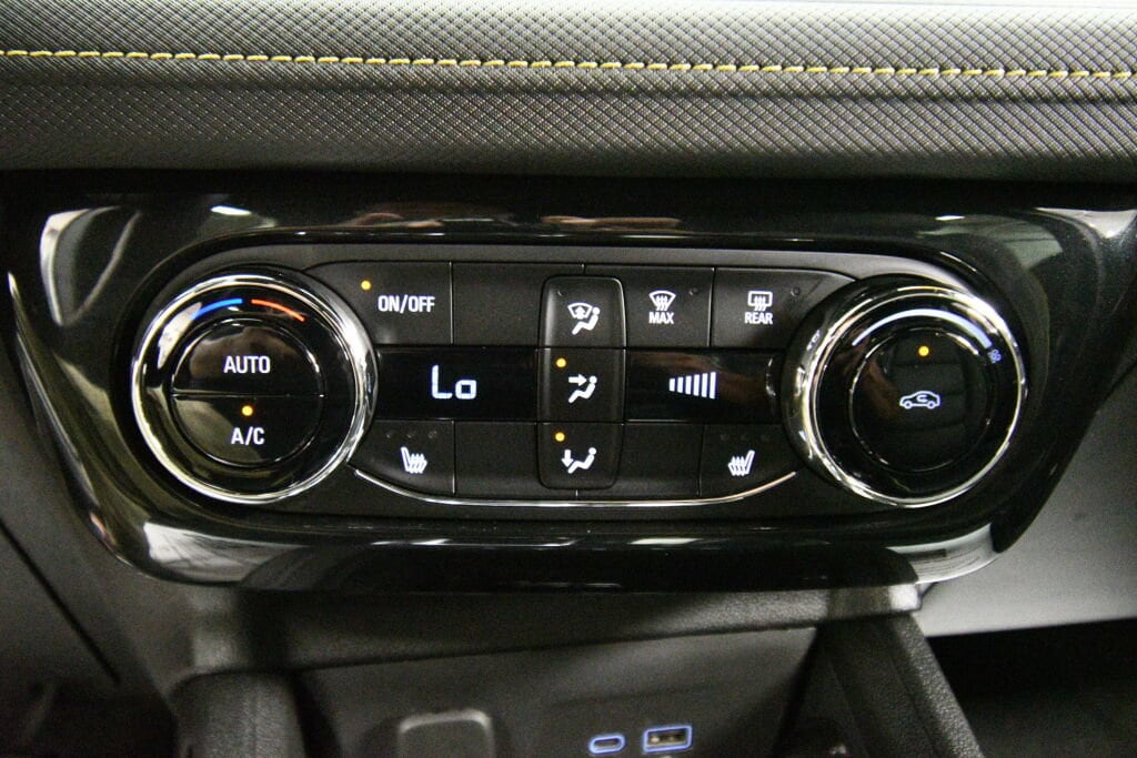 2024 Chevrolet TrailBlazer Activ - Photo 15