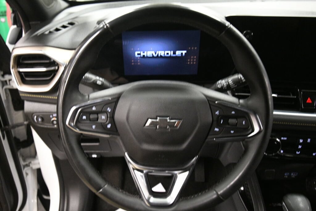 2024 Chevrolet TrailBlazer Activ - Photo 12