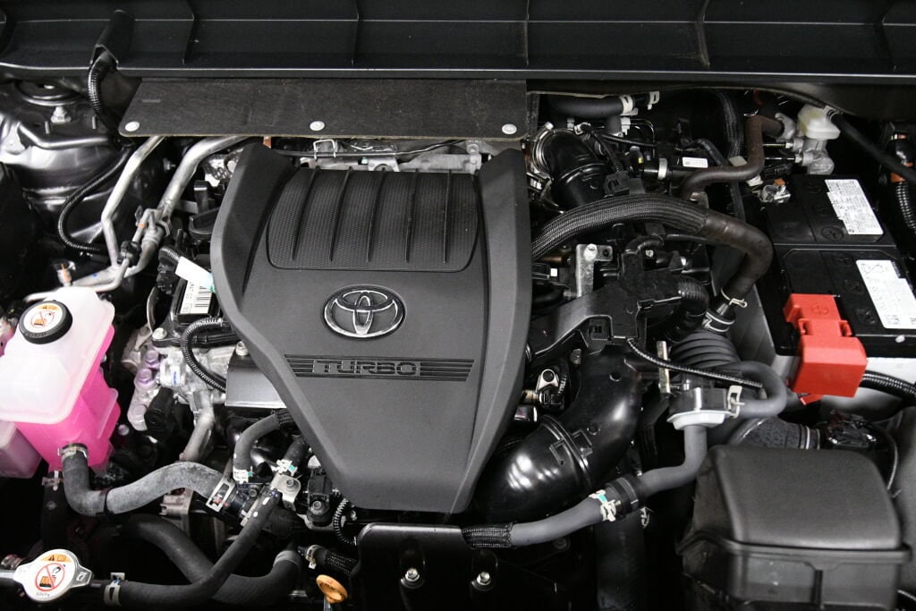 2024 Toyota Highlander XLE - Photo 39