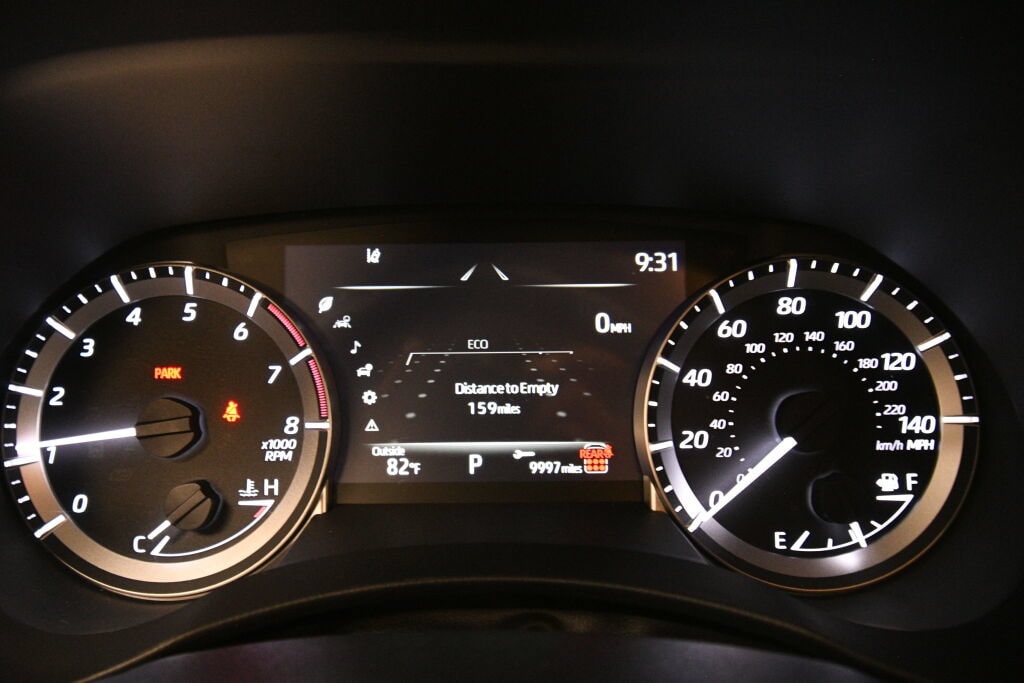 2024 Toyota Highlander XLE - Photo 13