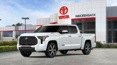 2026 Toyota Tundra i-FORCE MAX Capstone Truck CrewMax