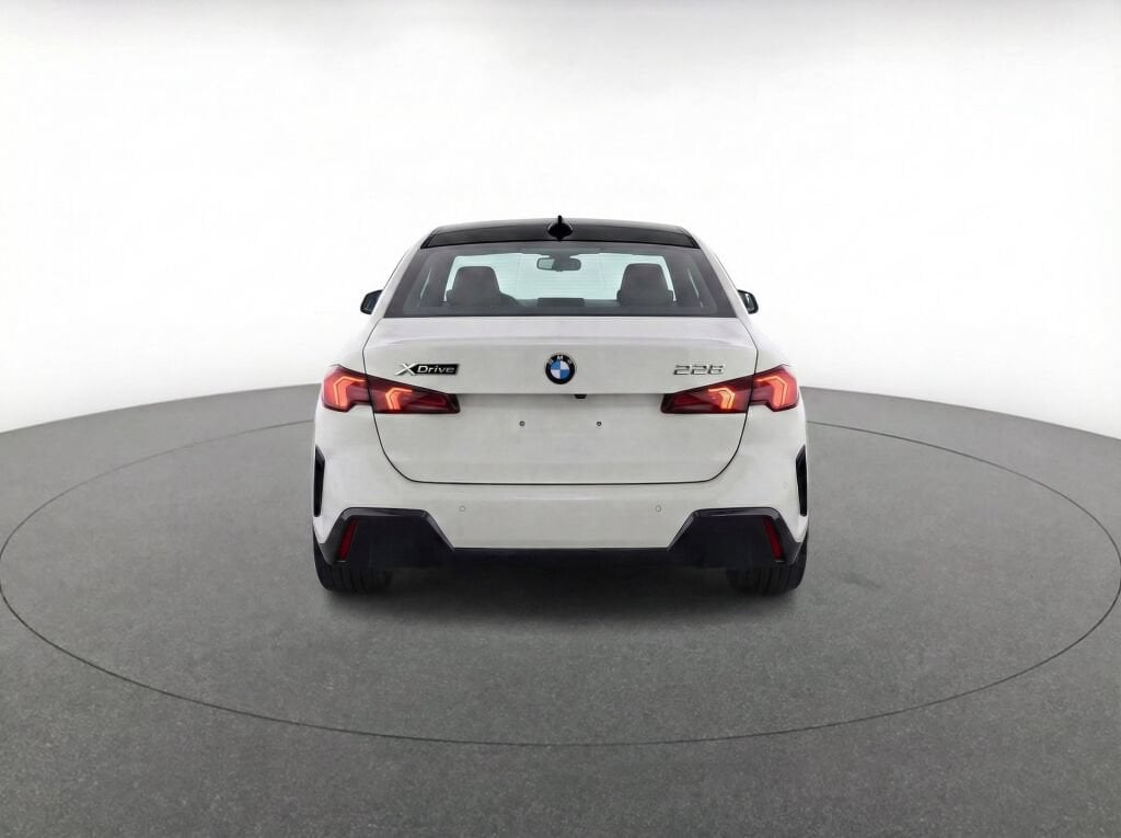 2025 BMW 2 Series 228 - Photo 39