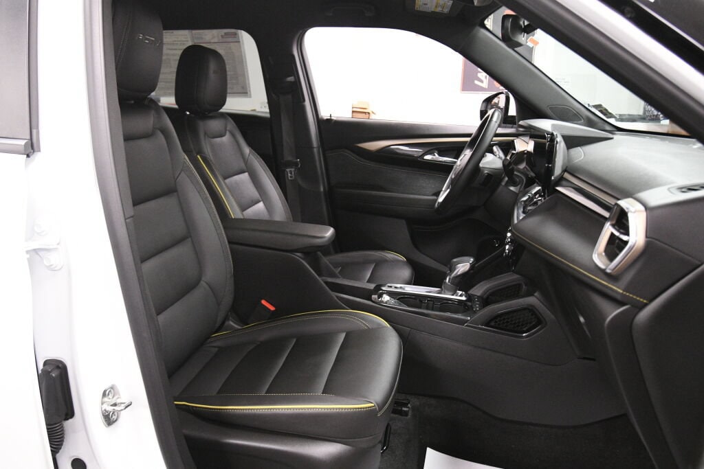 2024 Chevrolet TrailBlazer Activ - Photo 25