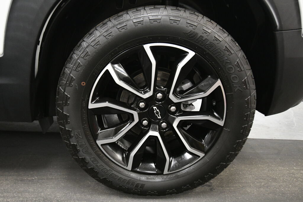 2024 Chevrolet TrailBlazer Activ - Photo 31