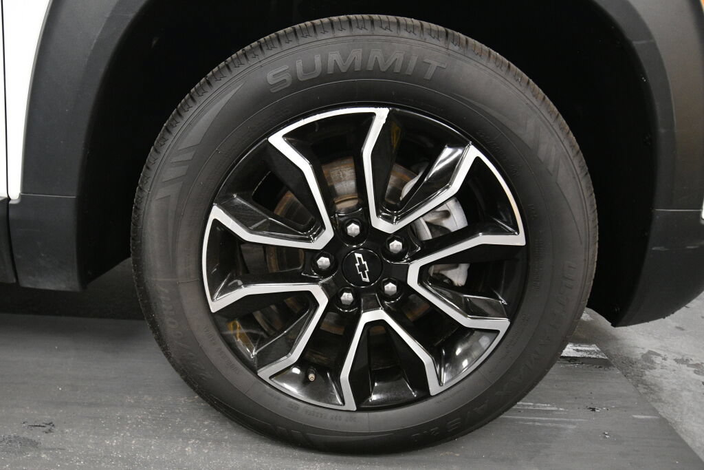 2024 Chevrolet TrailBlazer Activ - Photo 29