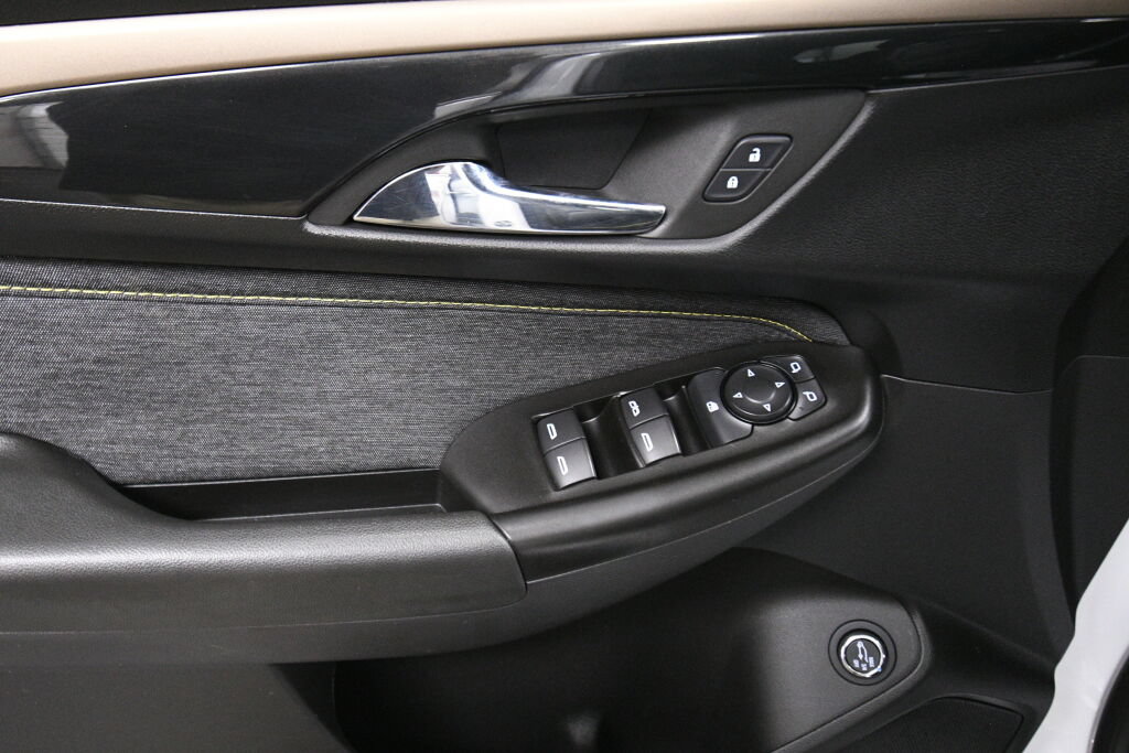 2024 Chevrolet TrailBlazer Activ - Photo 11