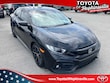 Honda Civic Hatchback
