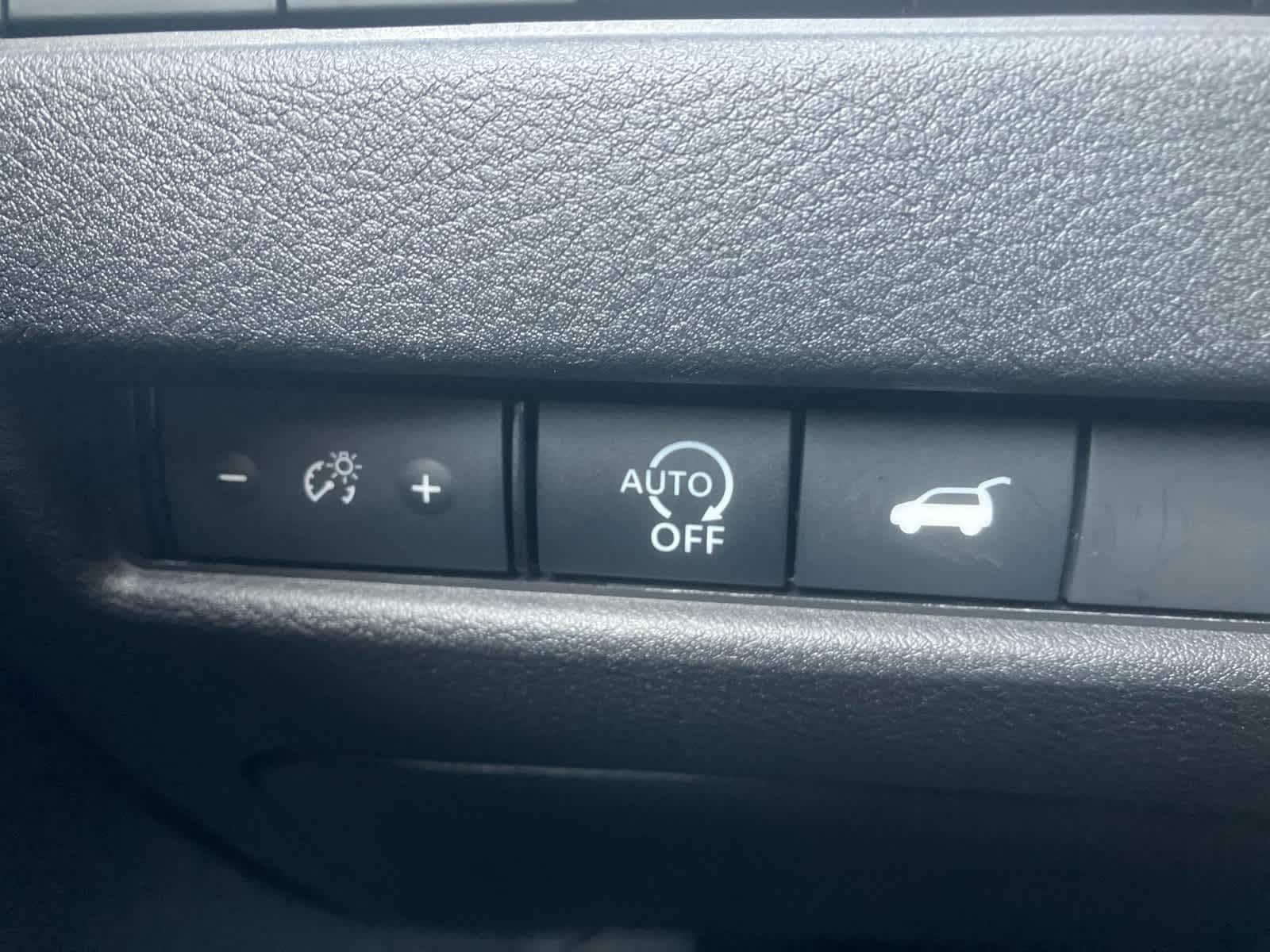 2024 Nissan Rogue Platinum - Photo 15