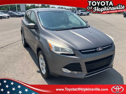 2014 Ford Escape SE SUV