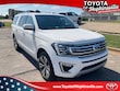  Ford Expedition Max