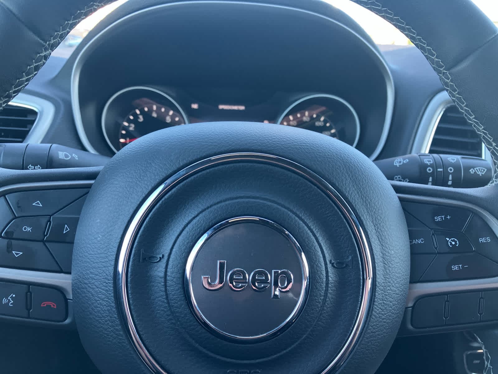 2021 Jeep Compass 80th Spec. Edition - Photo 14