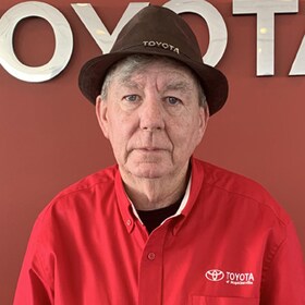 Staff member Randy Starks from d67782a0c582