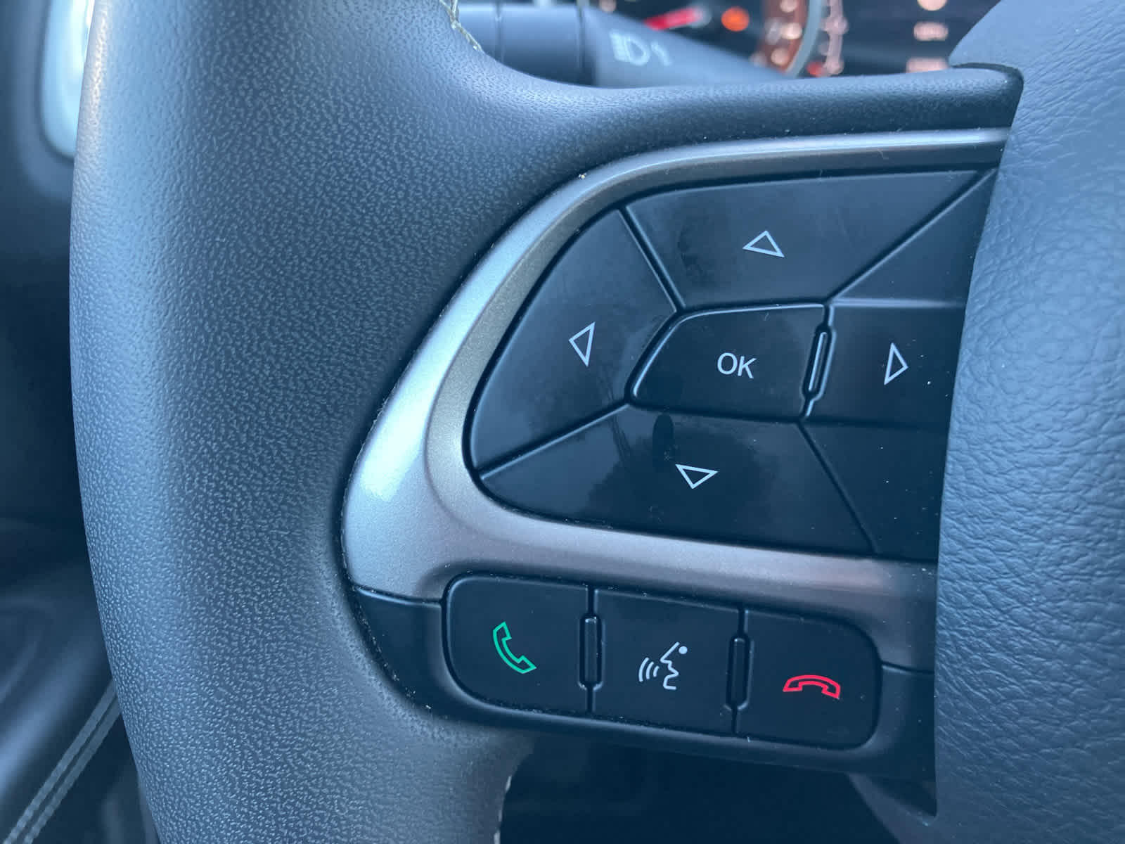 2021 Jeep Compass 80th Spec. Edition - Photo 16