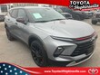  Chevrolet Blazer