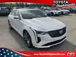  Cadillac CT4