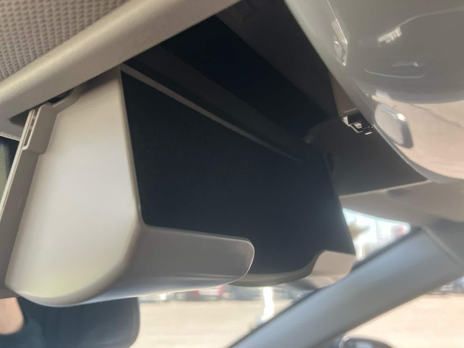 2024 Nissan Rogue Platinum - Photo 24