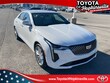  Cadillac CT4