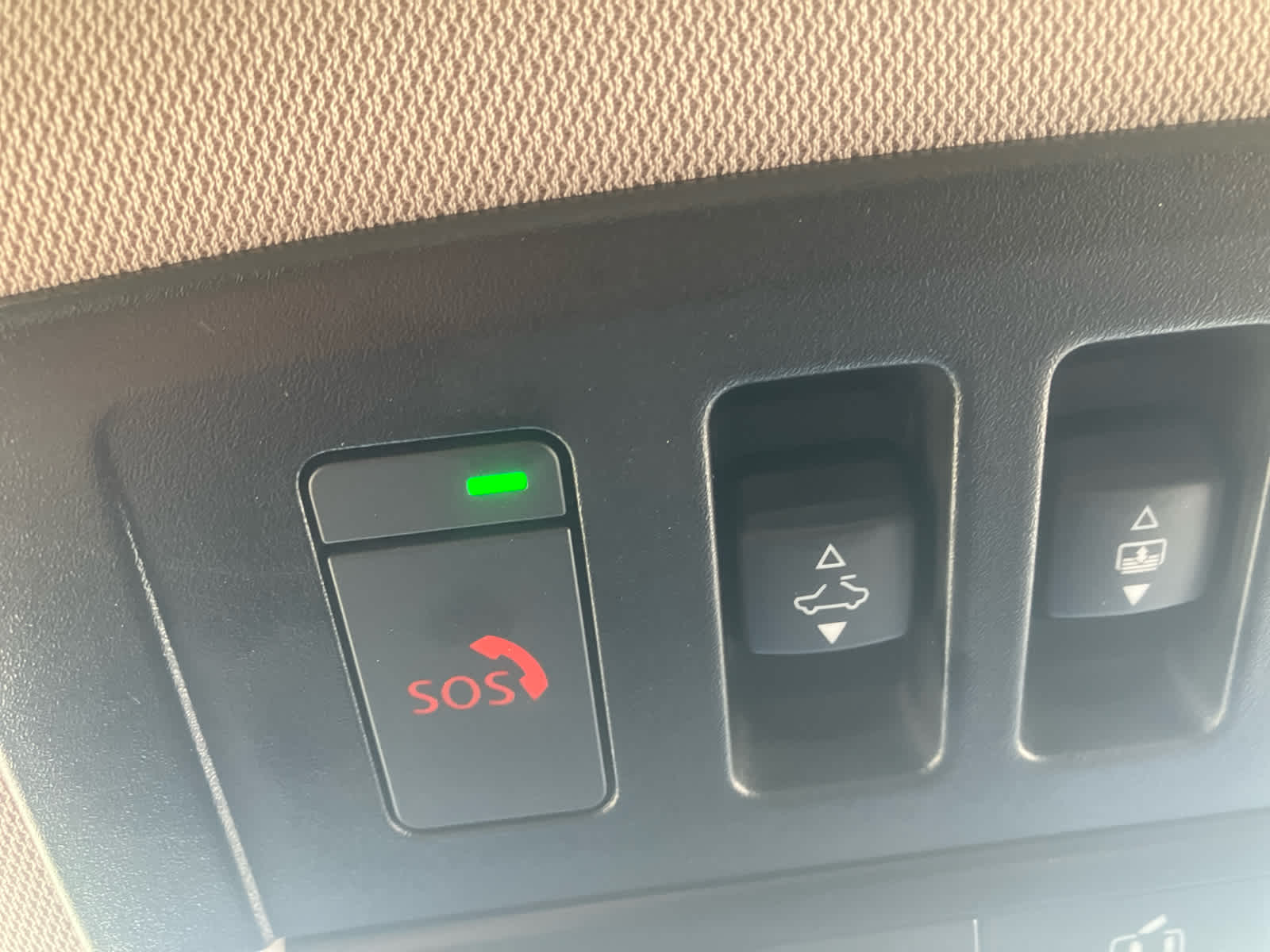 2024 Nissan Rogue Platinum - Photo 23