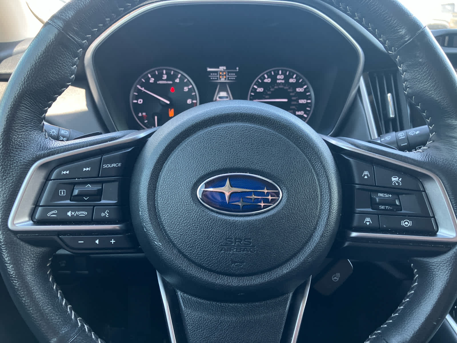 2024 Subaru Outback Limited - Photo 14