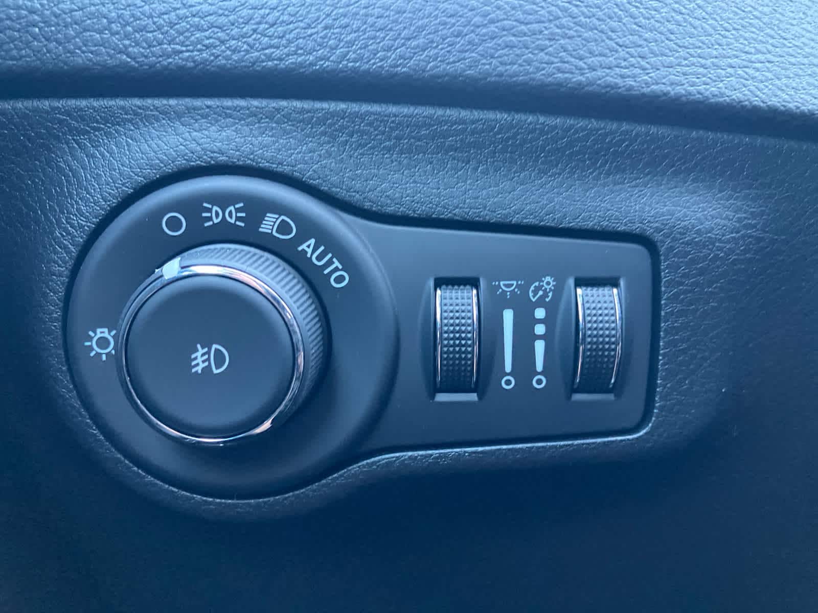 2021 Jeep Compass 80th Spec. Edition - Photo 13