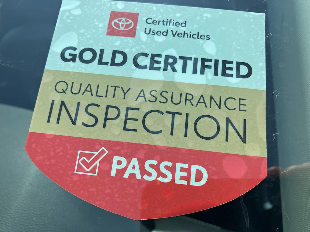 Certified 2025 Toyota RAV4 Hybrid XLE SUV