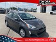 Toyota Prius c