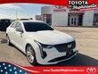  Cadillac CT4