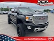  GMC Sierra 2500HD