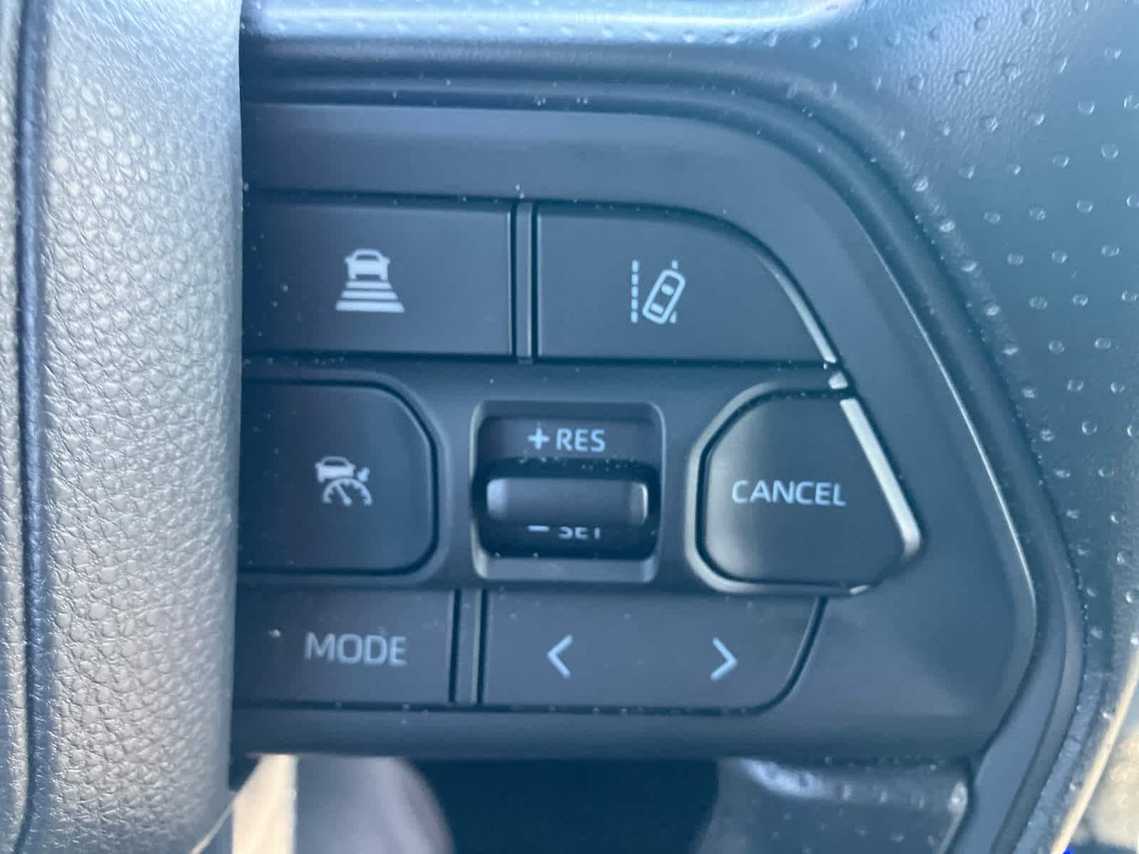 2026 Toyota Tundra SR5 - Photo 19