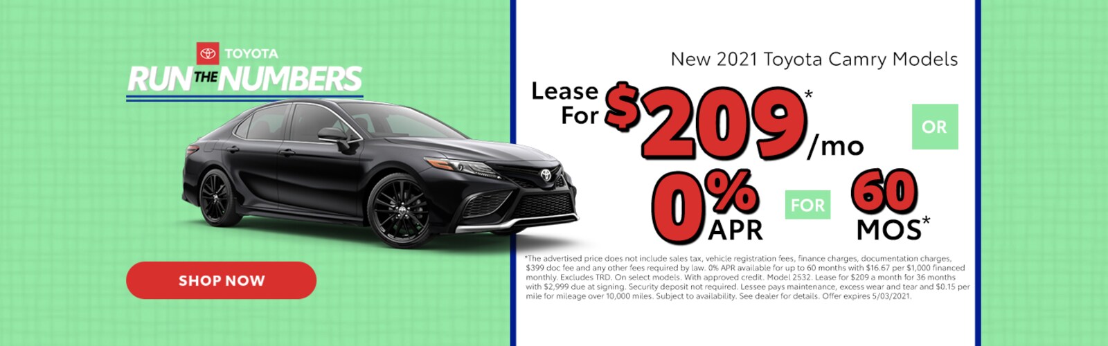 Hopkinsville KY Toyota Dealer Serving Fort Campbell, Madisonville