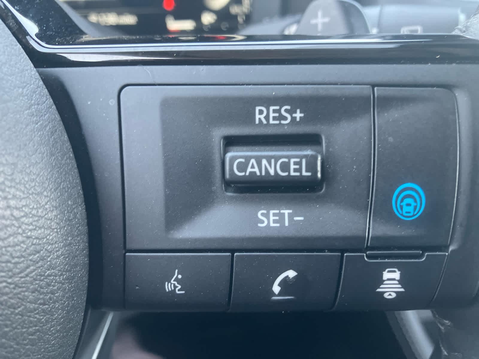 2024 Nissan Rogue Platinum - Photo 20