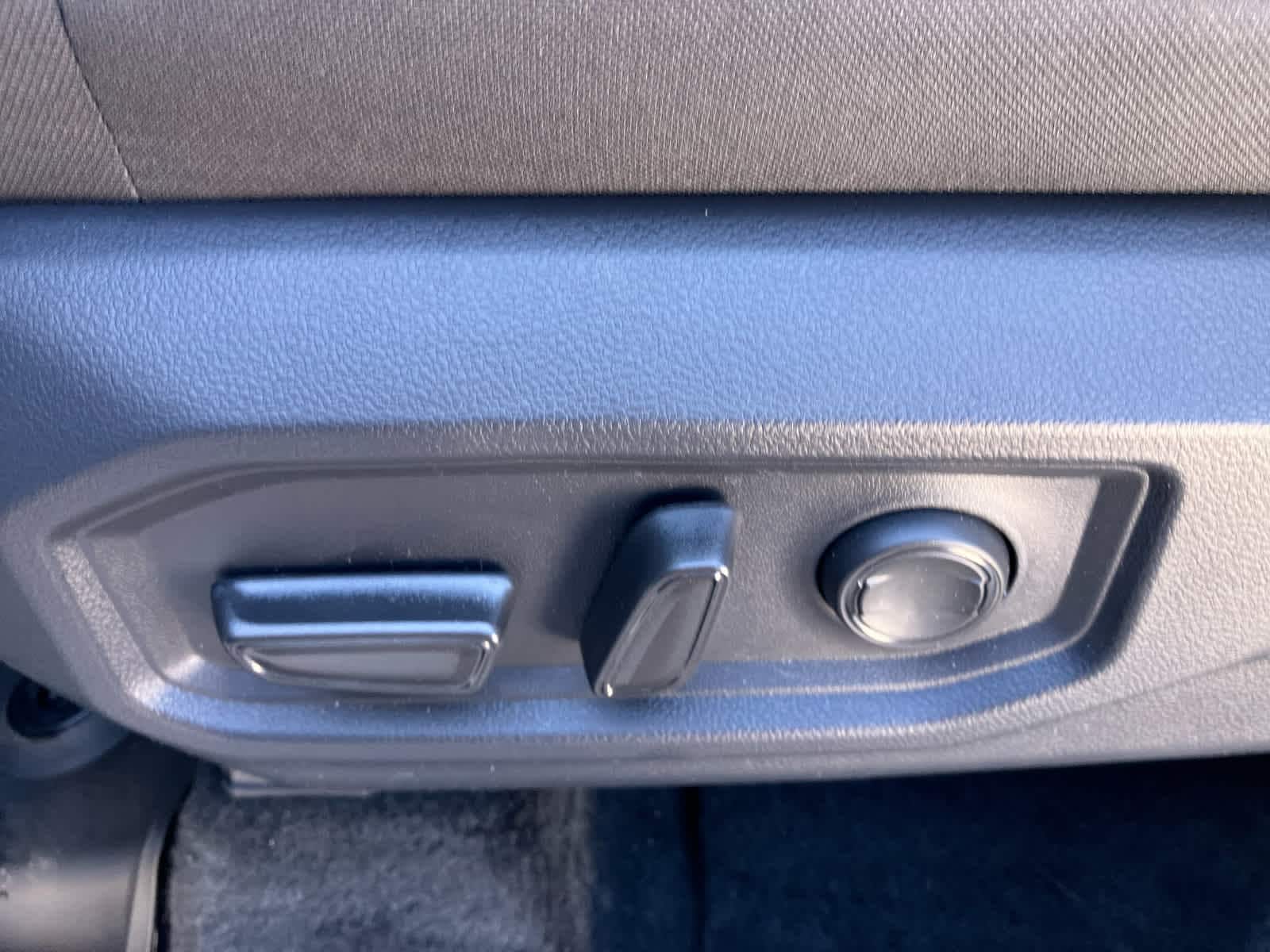 2026 Toyota Tundra SR5 - Photo 11