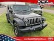  Jeep Wrangler Unlimited