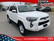 Toyota 4Runner
