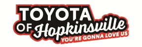 Toyota of Hopkinsville Homepage
